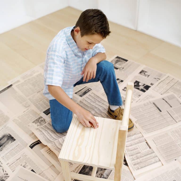 How to Remove Polyurethane - post thumbnail