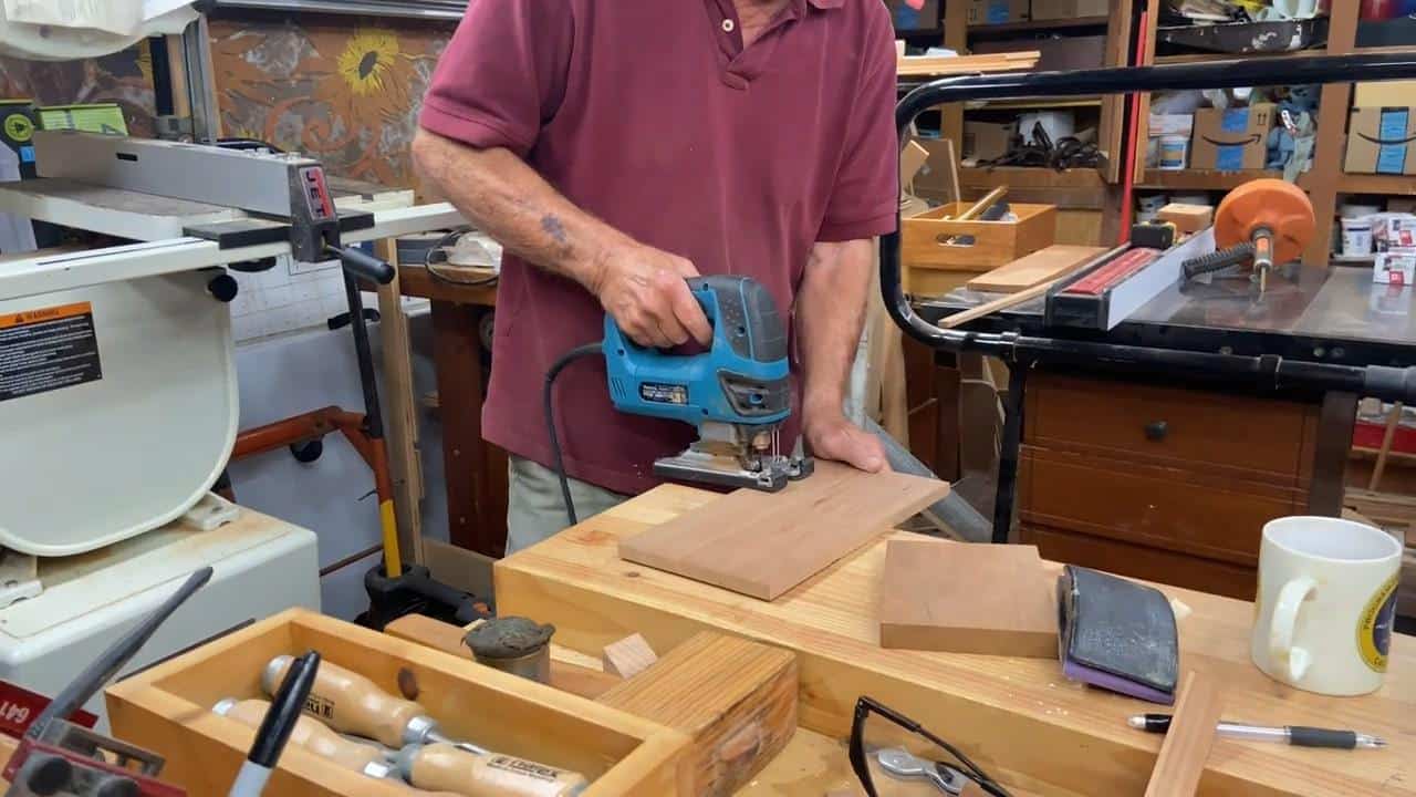 What Jigsaw Blade for Plywood? SawsHub