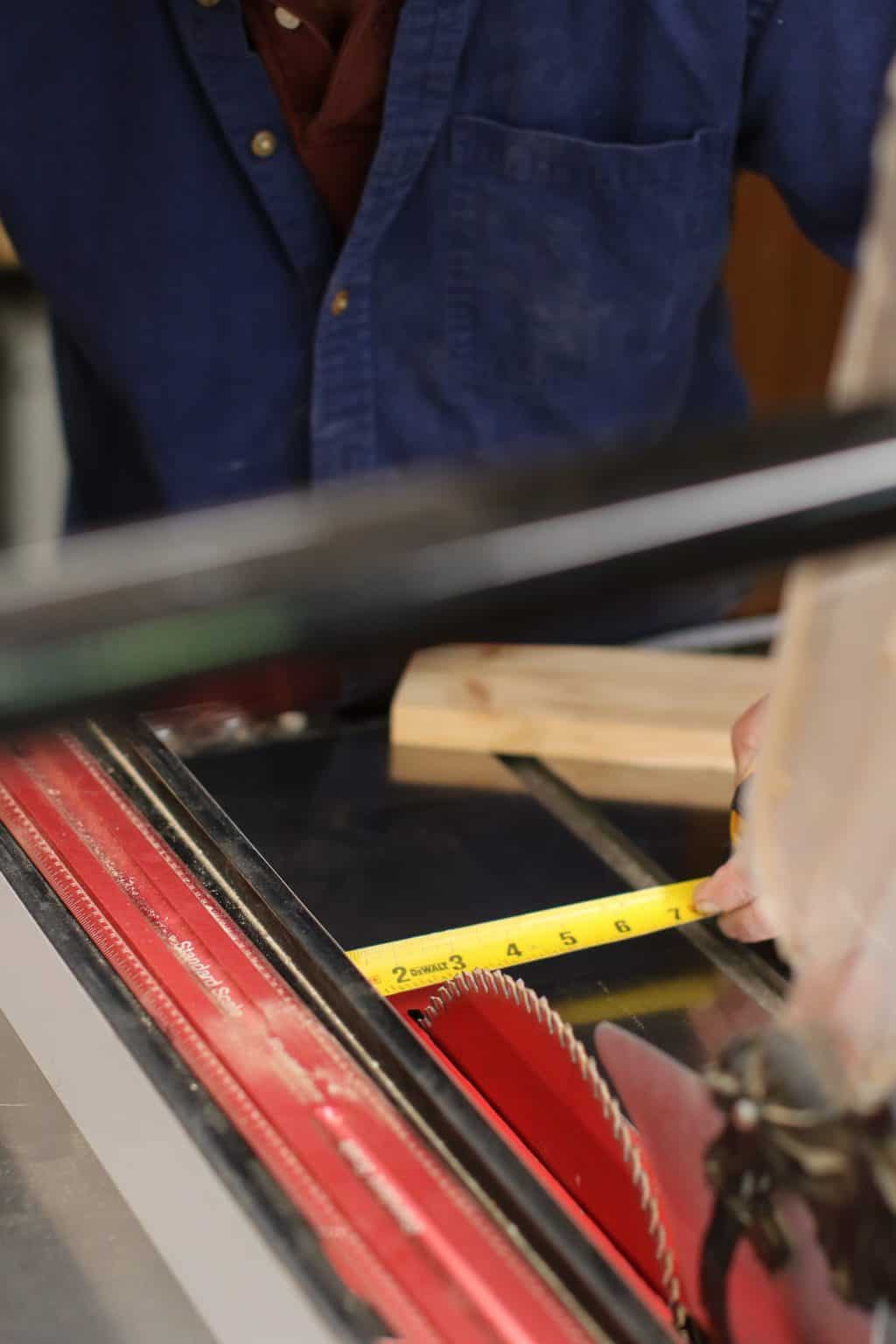 Why Does My Table Saw Burn Wood? SawsHub