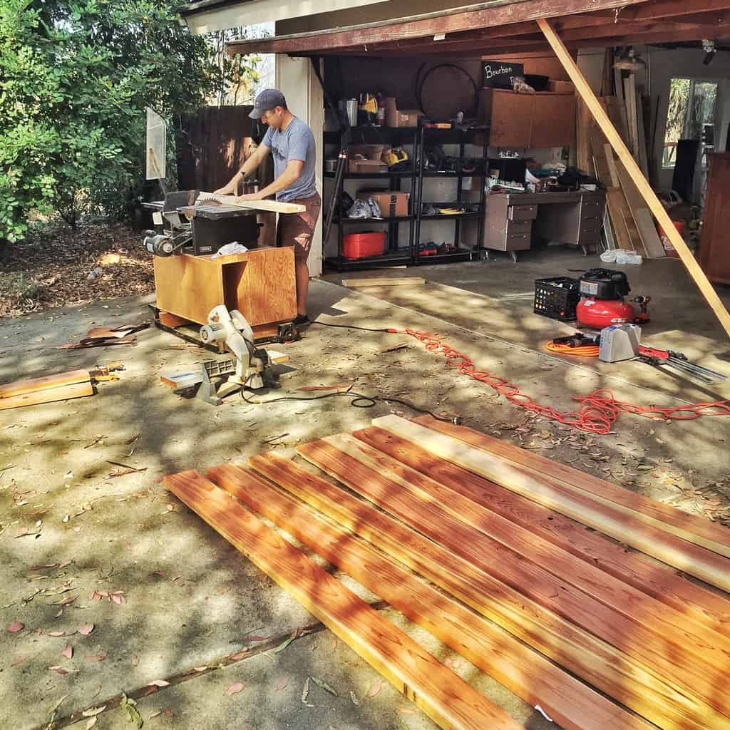 Why Is Silicone Bad as a Saw Table Lubricant? SawsHub