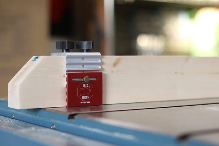 Why Use a Table Saw Jig? - post thumbnail