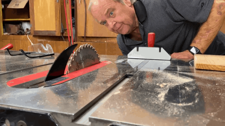 Why Won’t My Table Saw Start? - post thumbnail