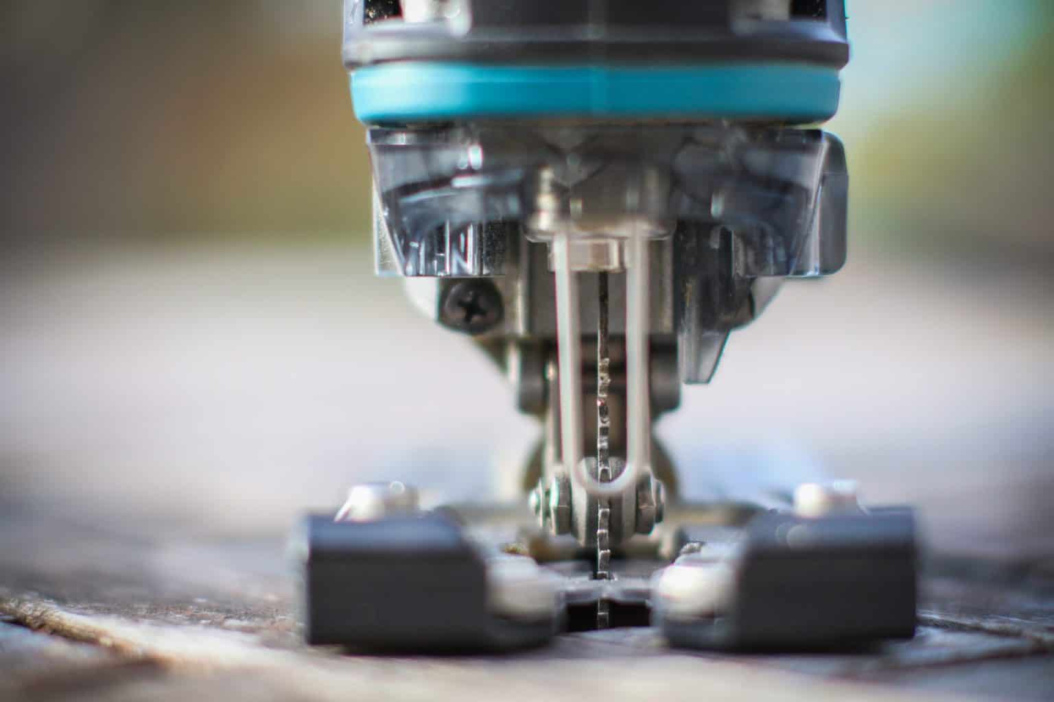 Can You Cut Plywood With a Jigsaw? SawsHub