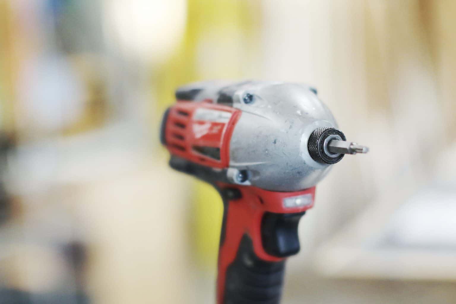 How Much Torque Do I Need in an Impact Wrench? SawsHub