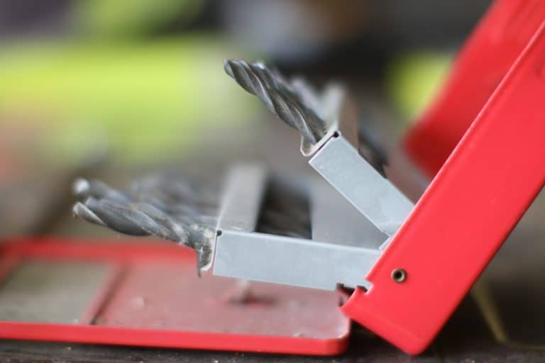 What is a Jobber Drill Bit? SawsHub