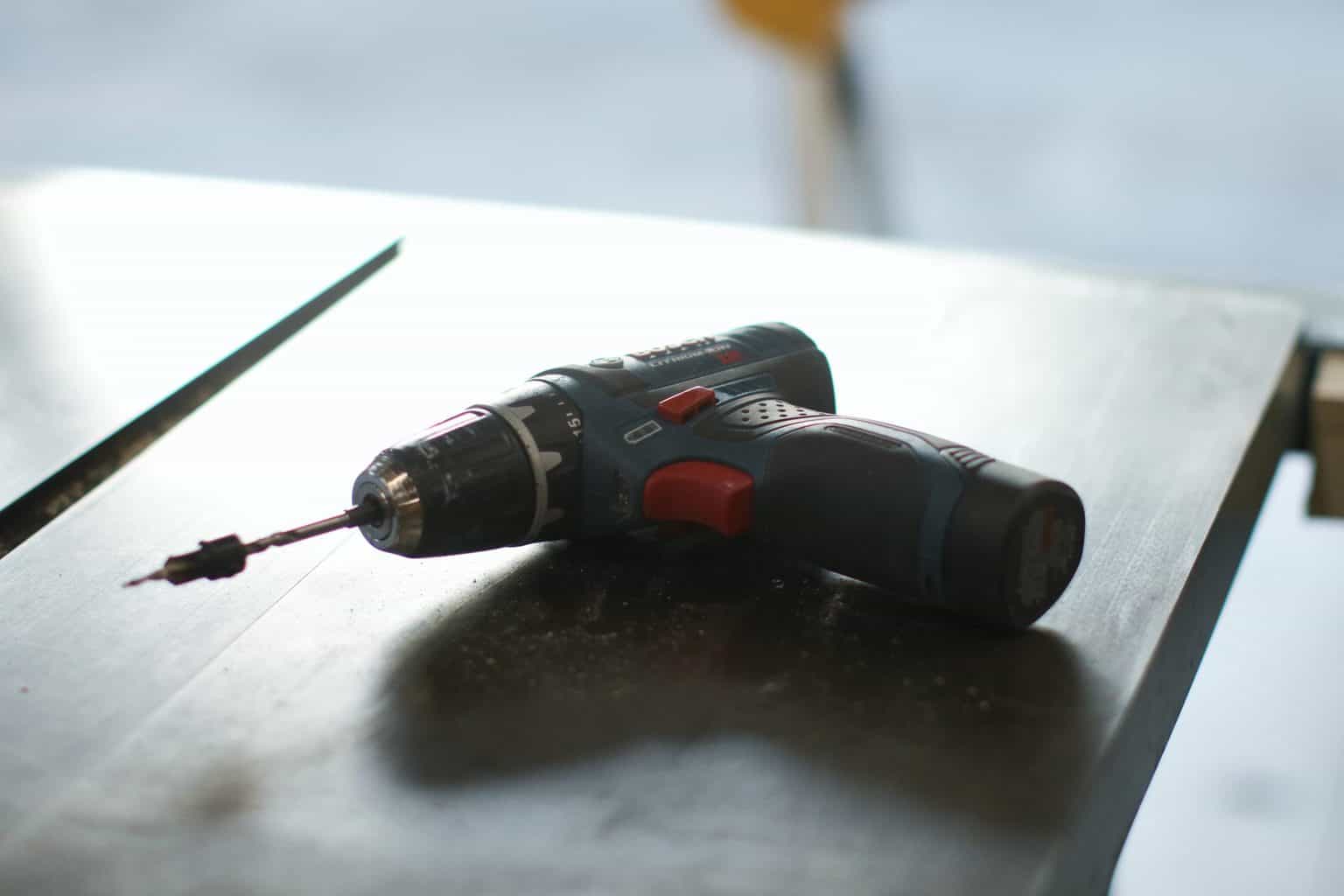 How To Drill Through Metal SawsHub