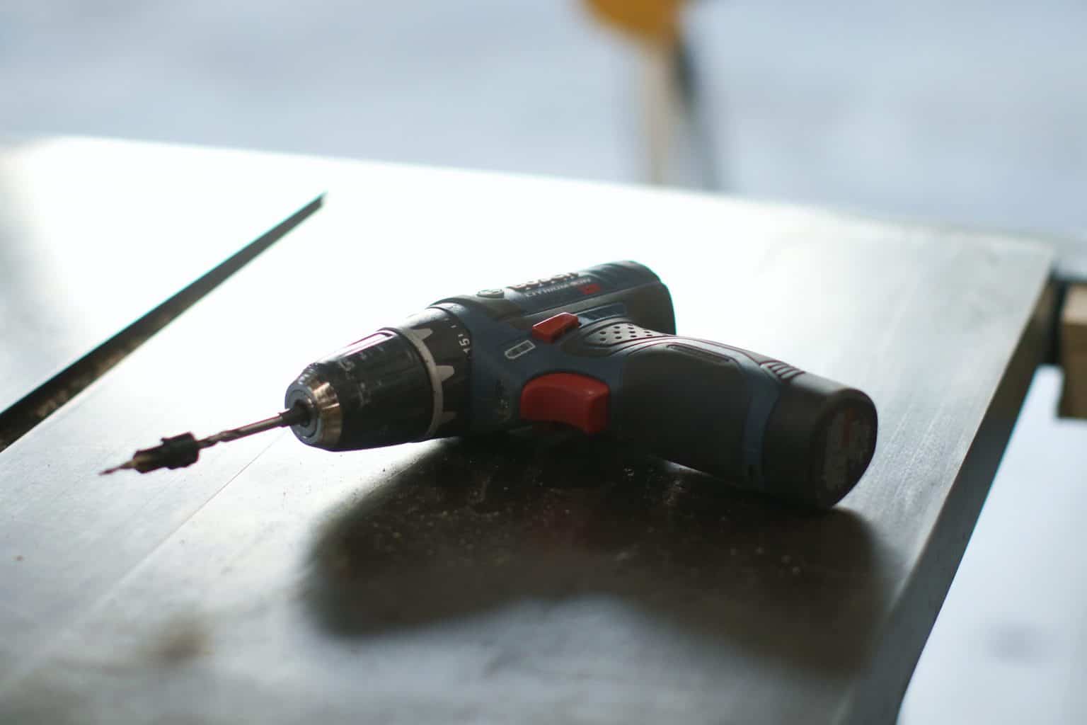 How To Drill Through Metal SawsHub