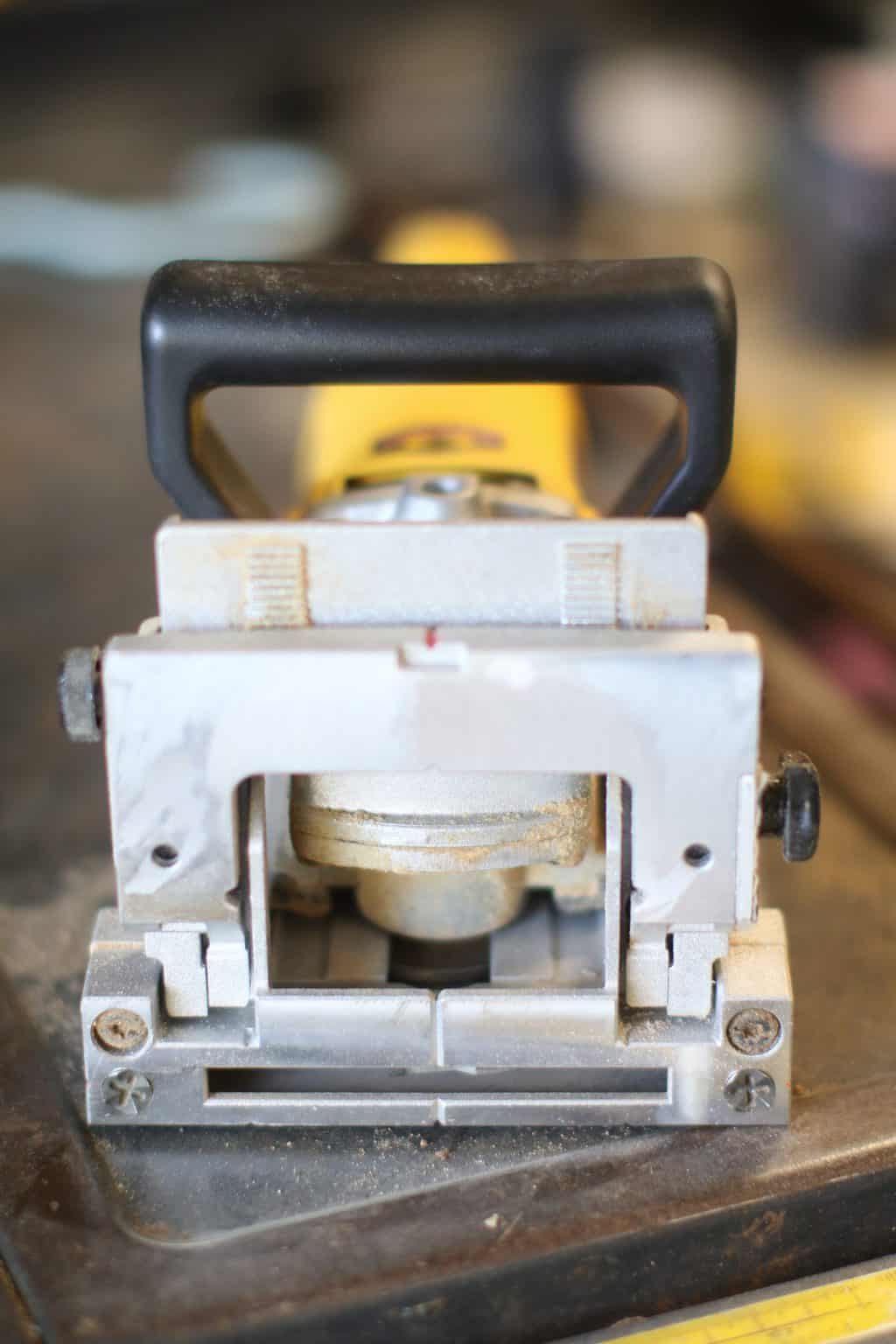 How To Use A Biscuit Joiner SawsHub