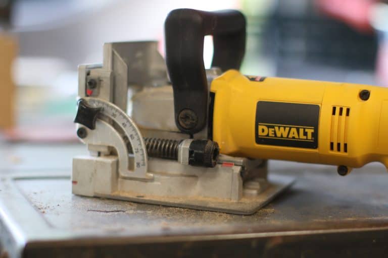 How To Use A Biscuit Joiner SawsHub