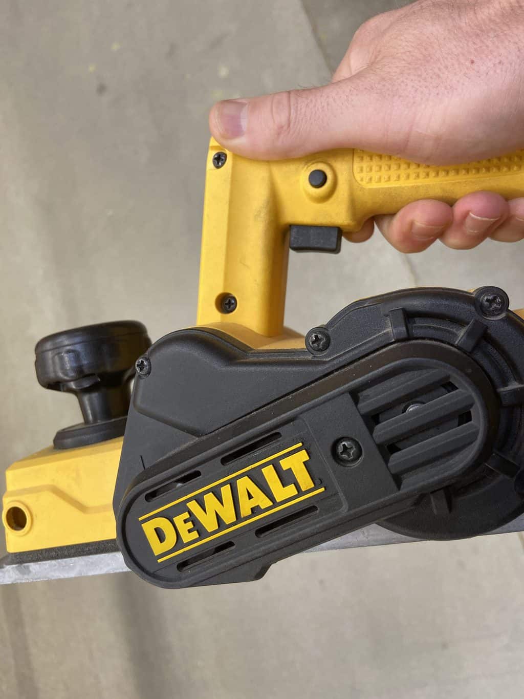 How To Use A Biscuit Joiner SawsHub