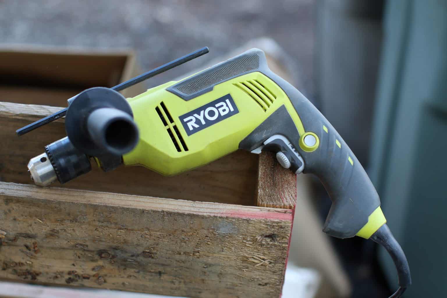 How to Use a Hammer Drill SawsHub