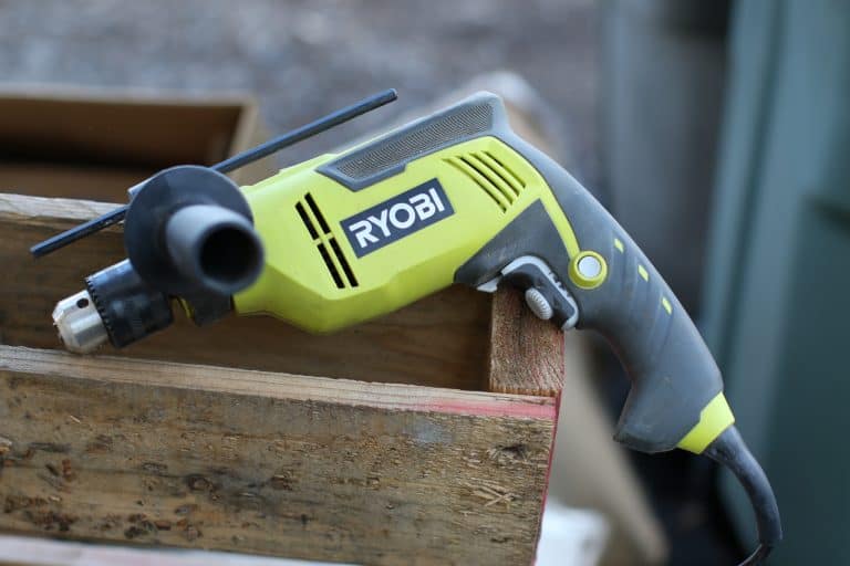 How to Use a Hammer Drill - post thumbnail