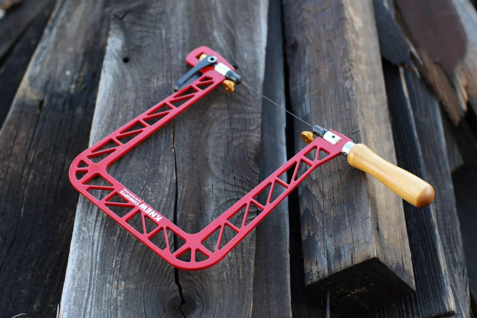 How to Use a Coping Saw to Cut Crown Molding SawsHub