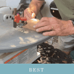 Cover image for the best scroll saw