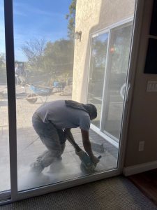 How to Cut Pavers With an Angle Grinder | SawsHub