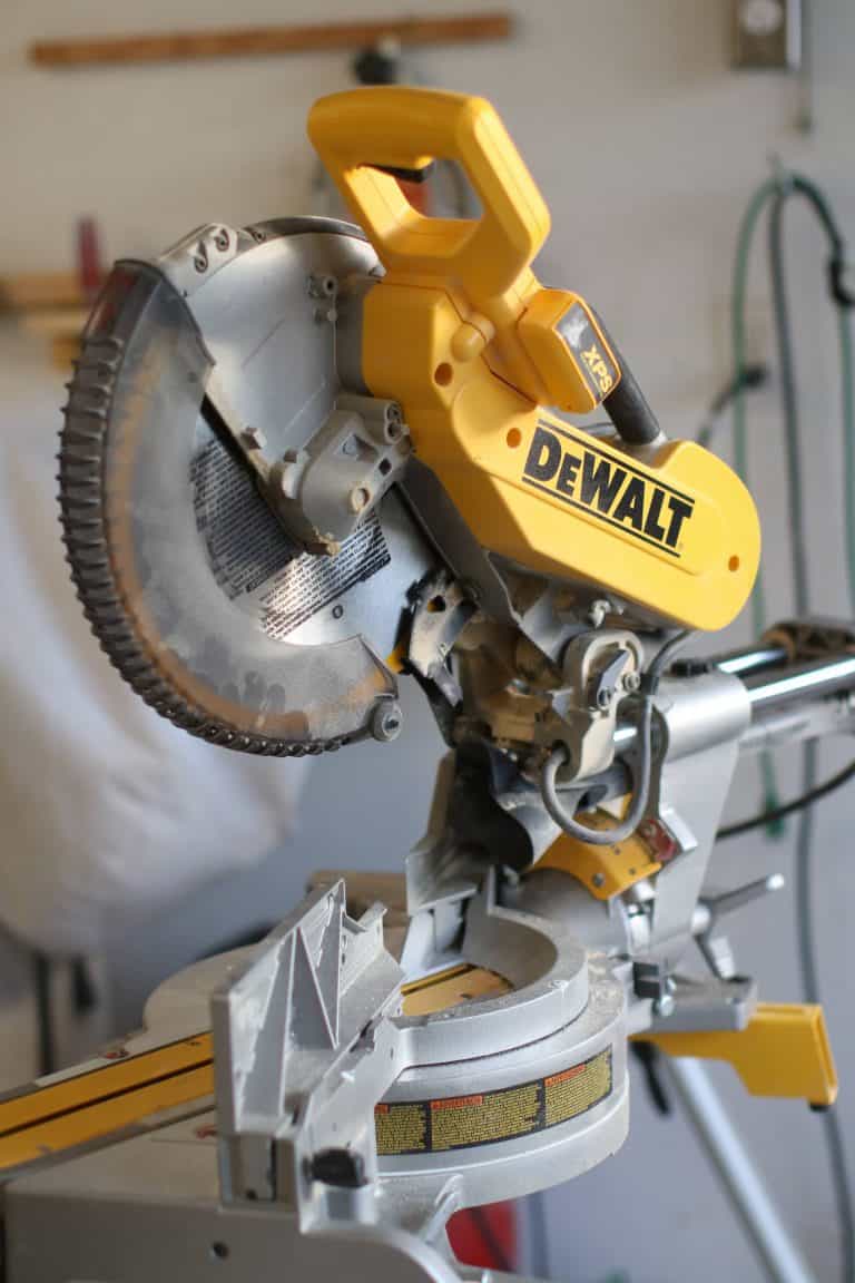 How to Cut Trim Angles SawsHub