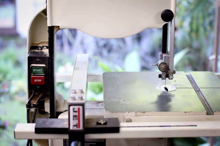 Band Saw vs Jigsaw Which is Best and When to Use Each SawsHub