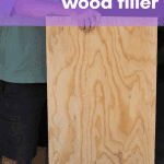 Cover image for best stainable wood filler