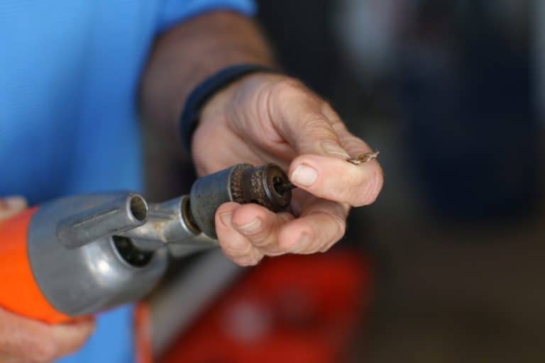 How to Change a Drill Bit - post thumbnail