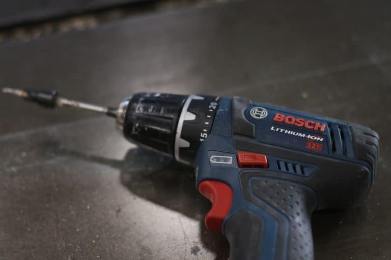 How to Drill Through Acrylic Plexiglass the Right Way - post thumbnail