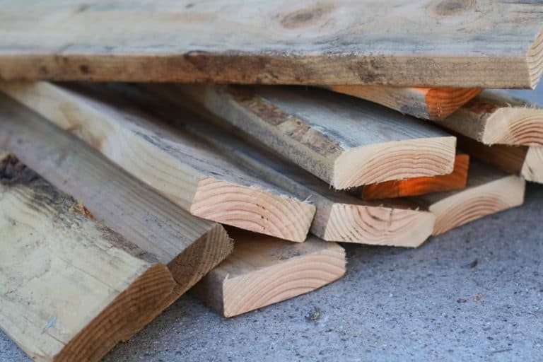 How to Join Wood Without a Biscuit Joiner - post thumbnail