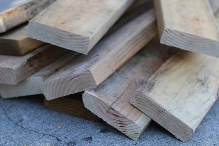 How to Cut Thick Wood With a Circular Saw SawsHub