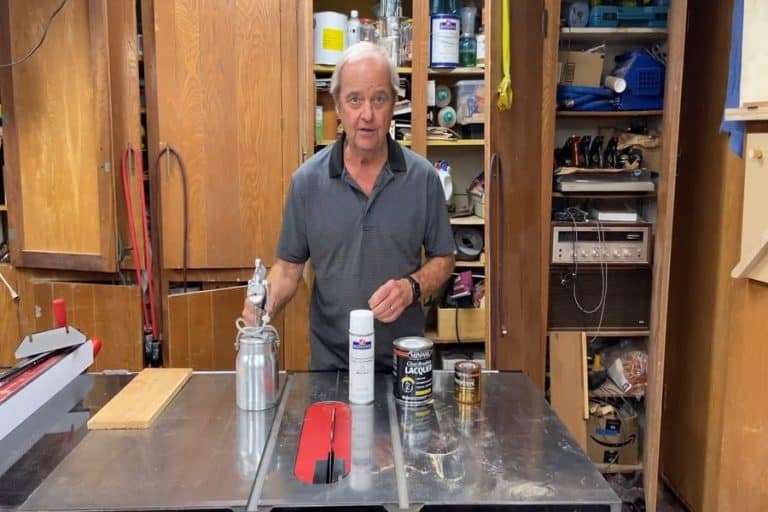 How to Apply Polyurethane - post thumbnail