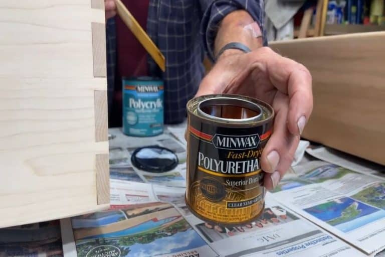 How To Sand Polyurethane SawsHub