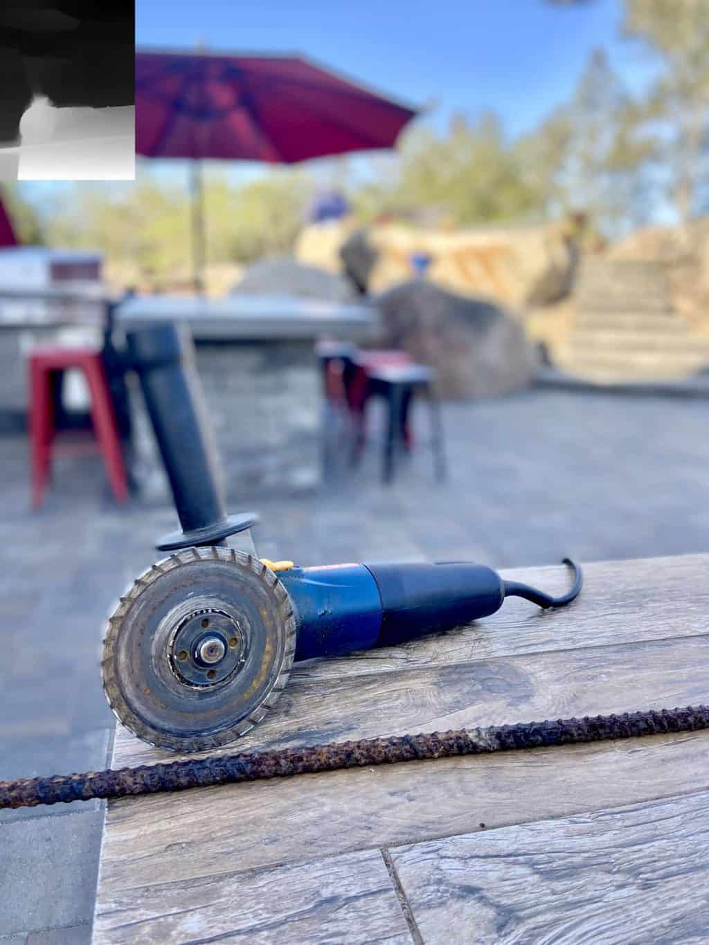 Die Grinder vs Angle Grinder Which One To Use? SawsHub