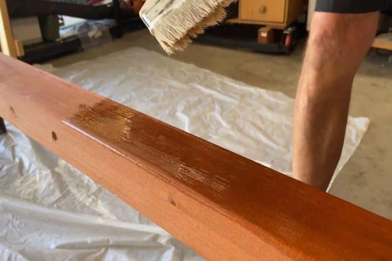 How Long Does Wood Sealer Take to Dry? SawsHub