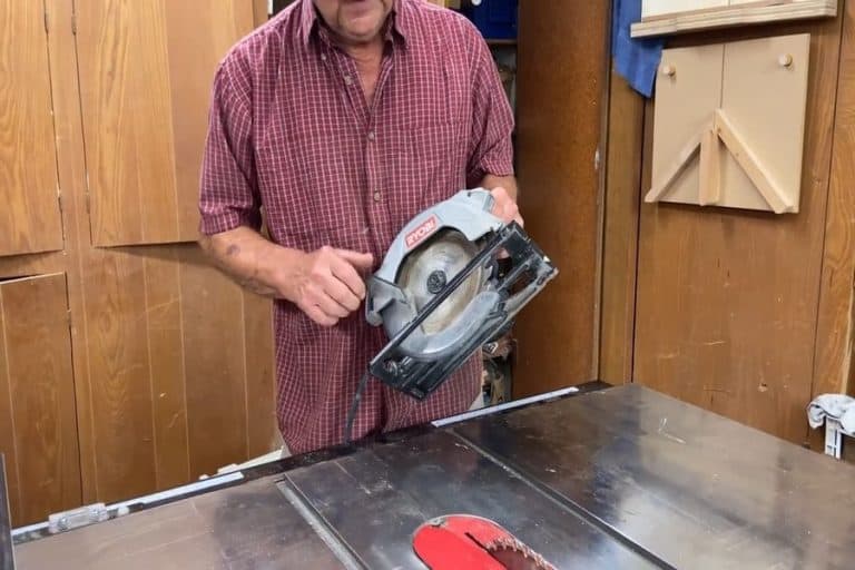 How Many Watts Does a Circular Saw Use? SawsHub