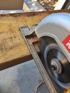 How To Rip A 2x4 With Circular Saw | SawsHub