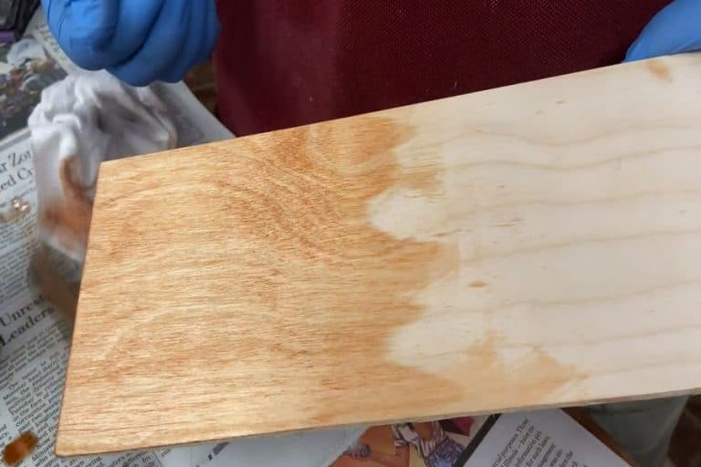 Tung Oil vs Teak Oil Which Wood Finish is Best? SawsHub