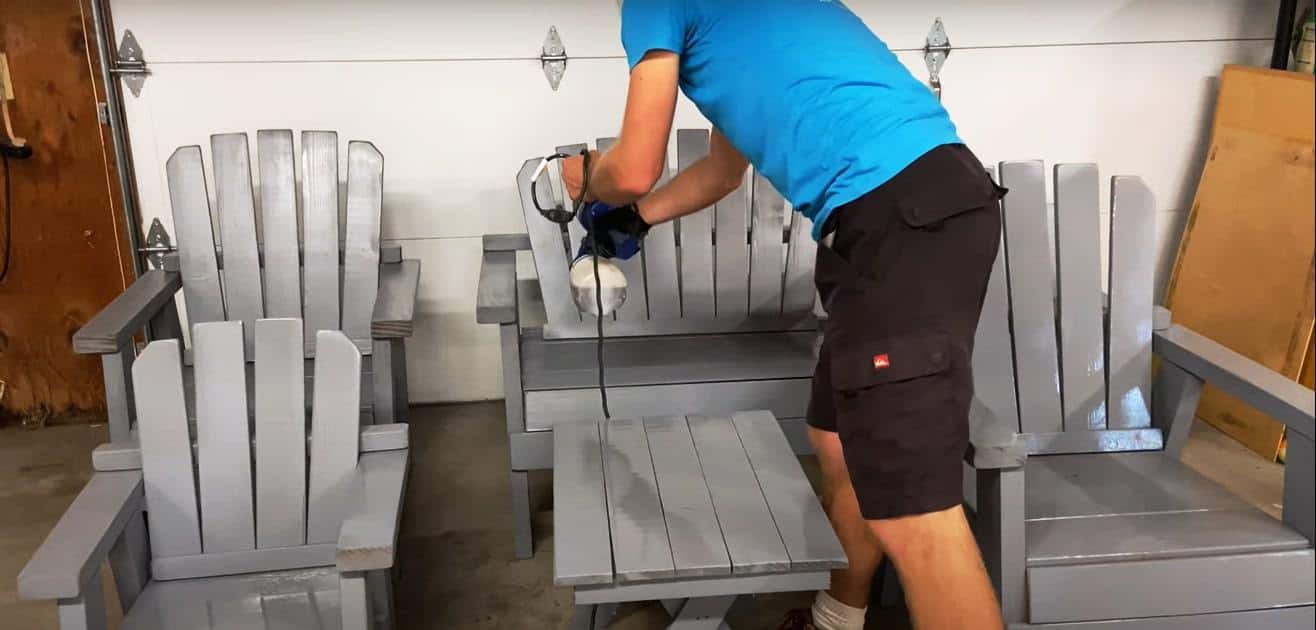 How to Apply Spar Varnish SawsHub