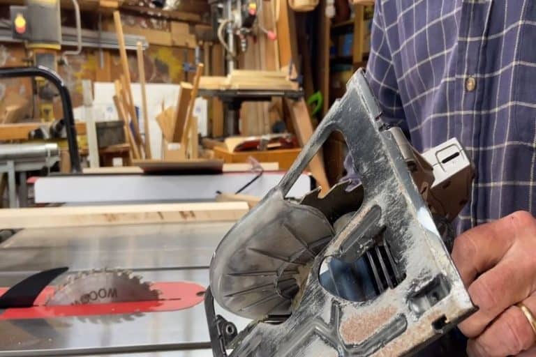 How To Cut Granite With a Circular Saw SawsHub