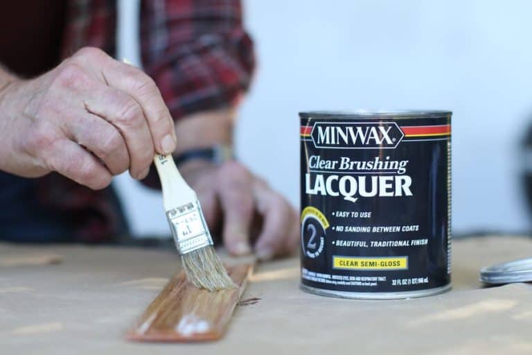 Lacquer vs Stain - post thumbnail
