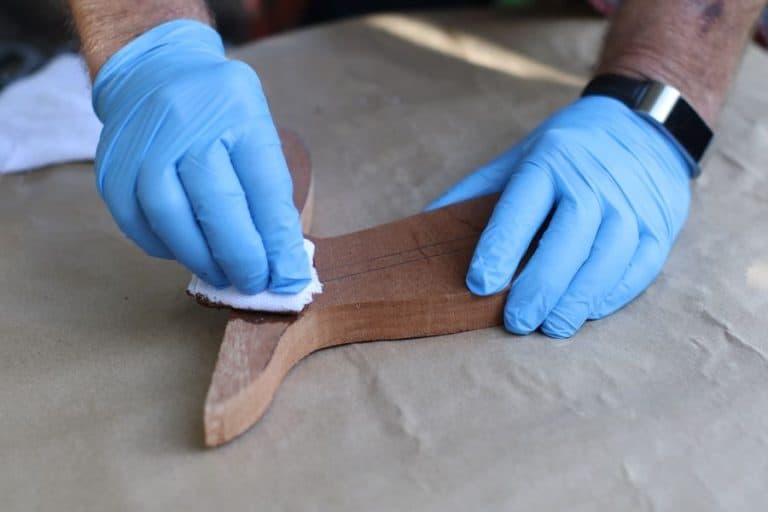 Raw Linseed Oil vs Boiled Linseed Oil SawsHub