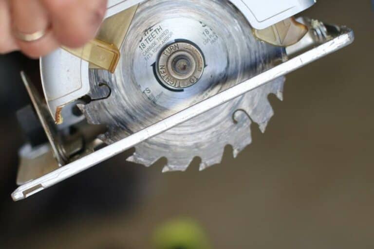 Best Circular Saw Blade [2024 Review] SawsHub