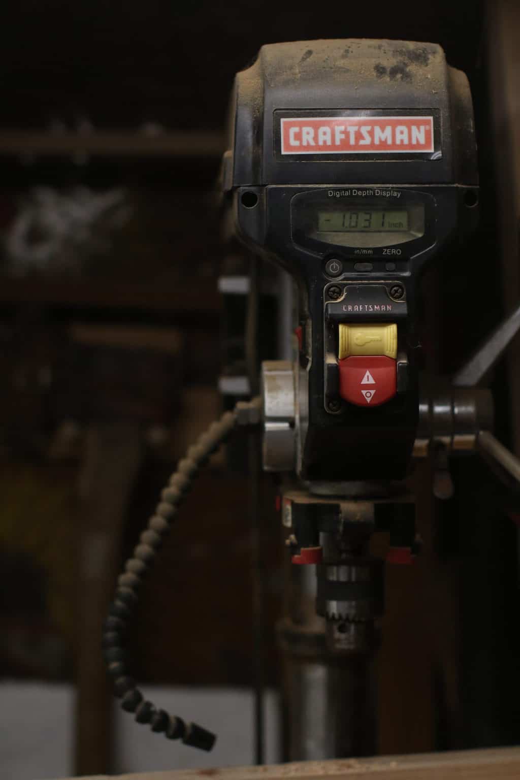 Best Drill Press for Metal [2024 Review] SawsHub