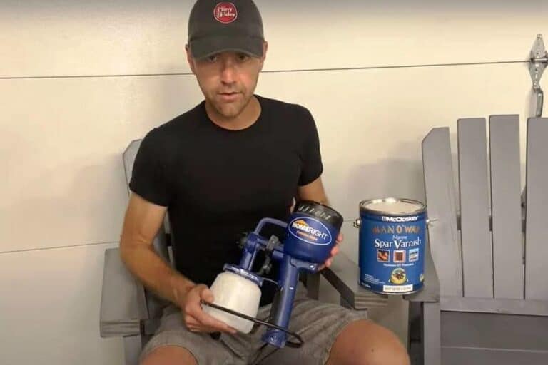 Best HVLP Spray Gun [2024 Review] - post thumbnail