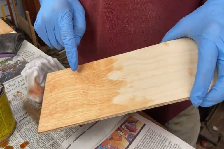 How Many Coats of Danish Oil Do I Need? SawsHub