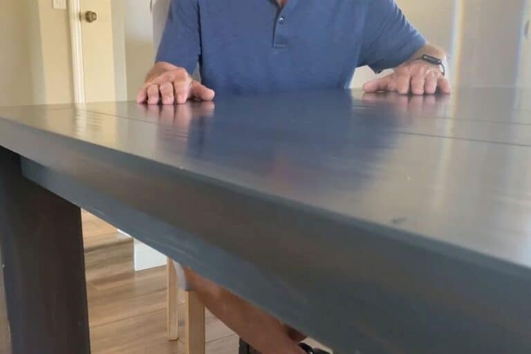 How Much Polyurethane Do I Need? SawsHub