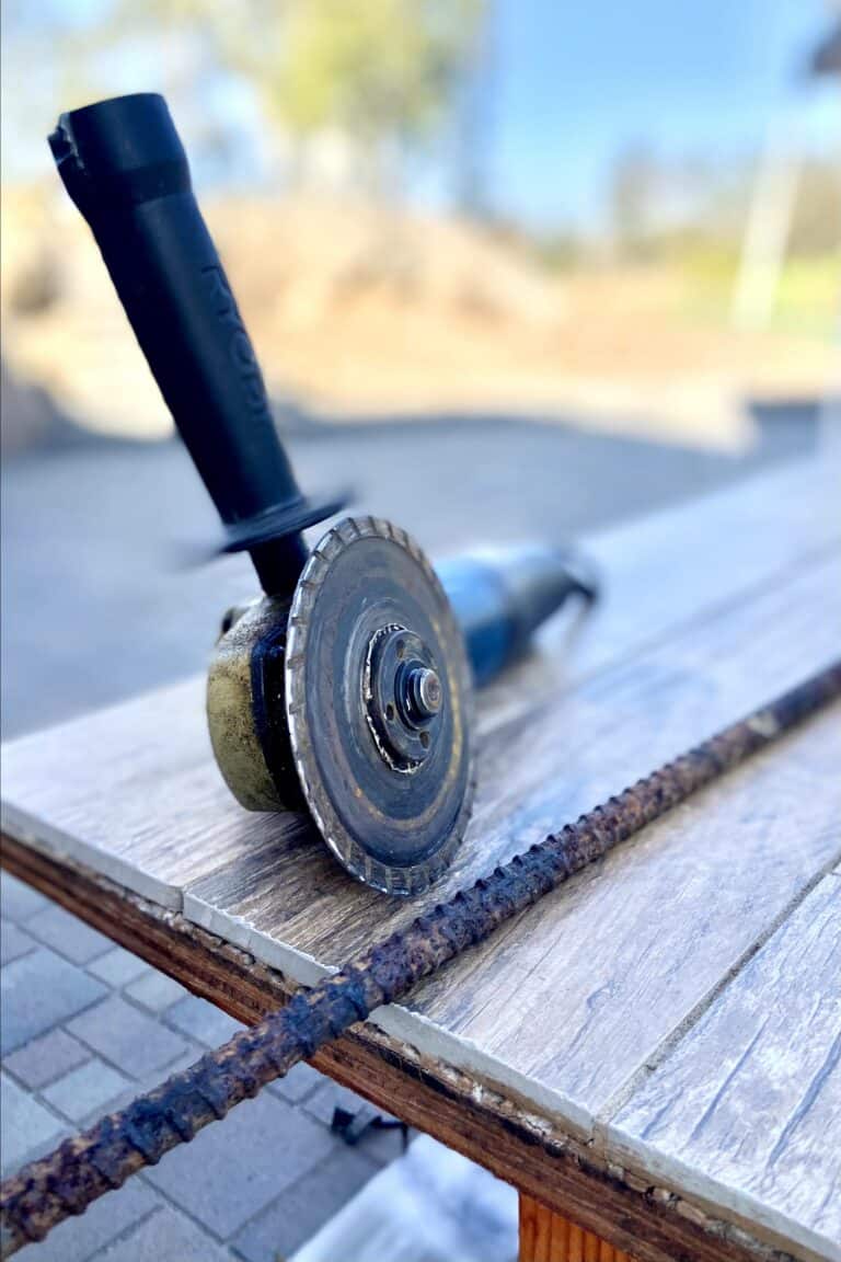 How To Bend Rebar SawsHub