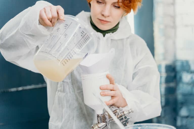 How to Thin Latex Paint for HVLP SawsHub