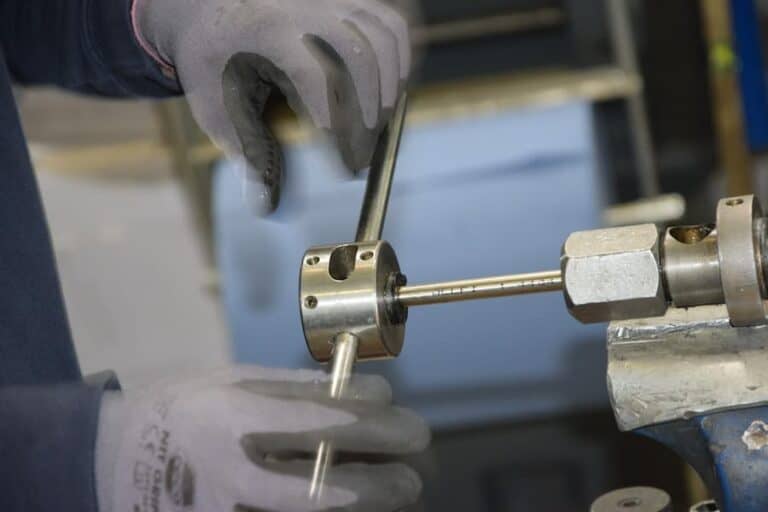 How to Stop Chatter on a Lathe - post thumbnail