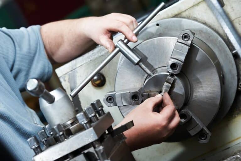 How to Stop Chatter on a Lathe SawsHub