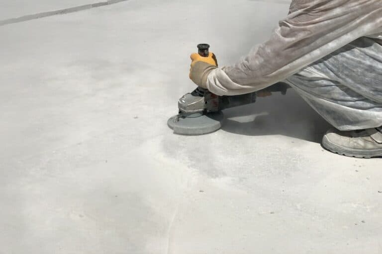 How to Sand Concrete SawsHub