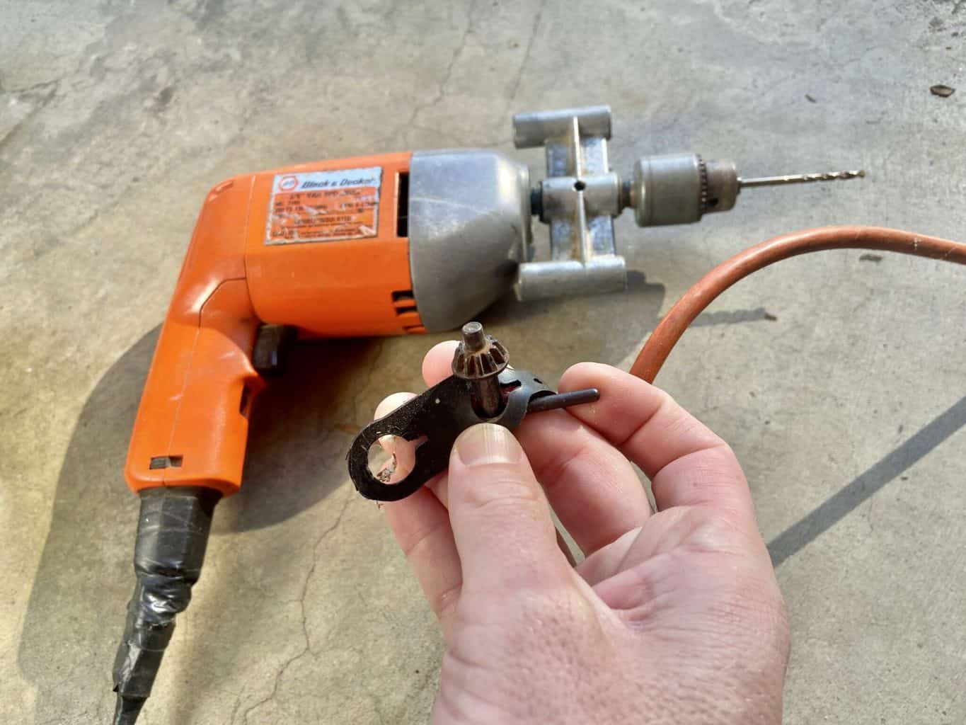 What Is a Drill Chuck? SawsHub