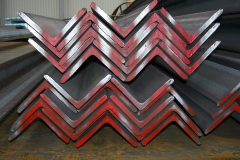 How to Cut Angle Iron SawsHub