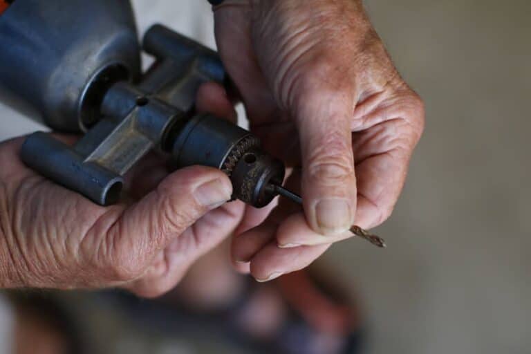 How to Cut a Round Hole in Sheet Metal SawsHub